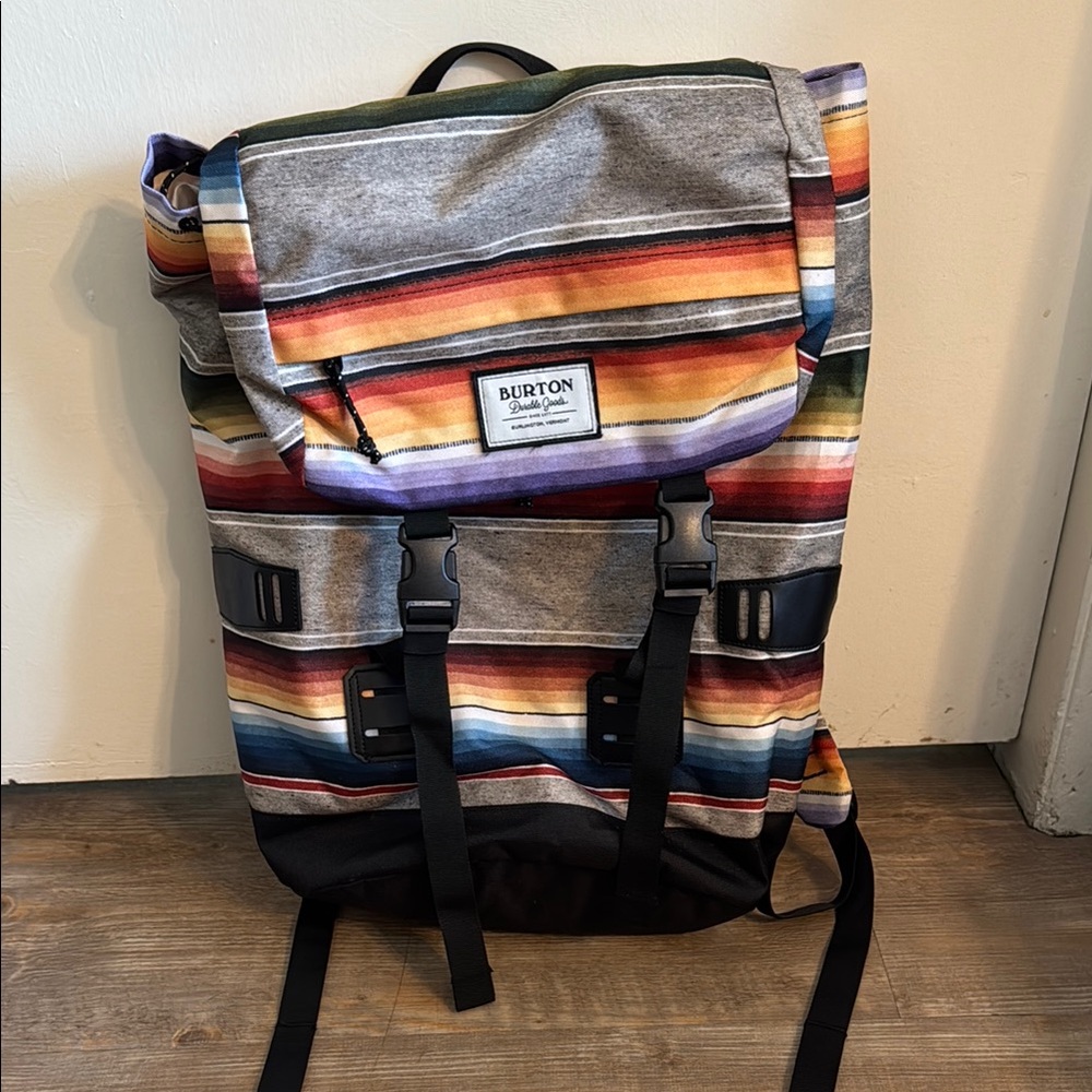 Burton Tinder Sinaloa Backpack